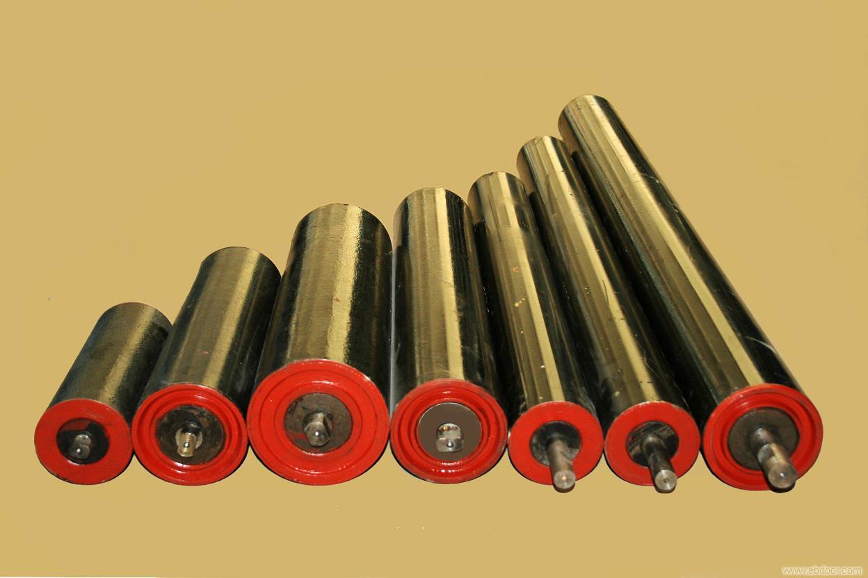 導(dǎo)致輸送機(jī)配件托輥損壞的緣頭及解決措施