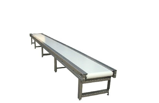 皮帶輸送機配件尼龍螺桿傳動系統(tǒng)是如何運轉的