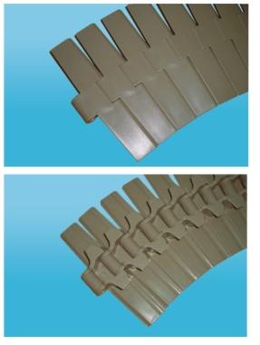 鏈板輸送設(shè)備鉸鏈工藝有待改進