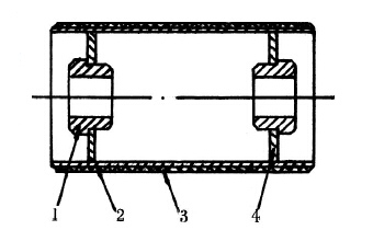 皮帶輸送機滾筒焊接裂紋產(chǎn)生的原因