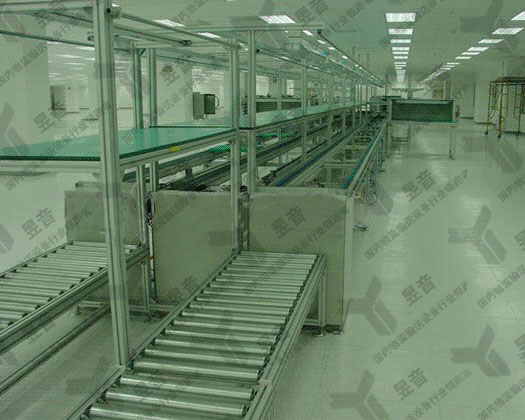 滾筒輸送機滾筒軸的的修復(fù)工藝