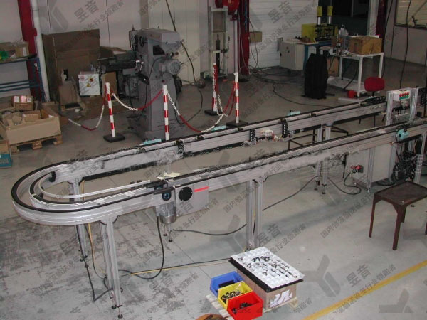 解析鏈板輸送機(jī)各元件的應(yīng)用維護(hù)