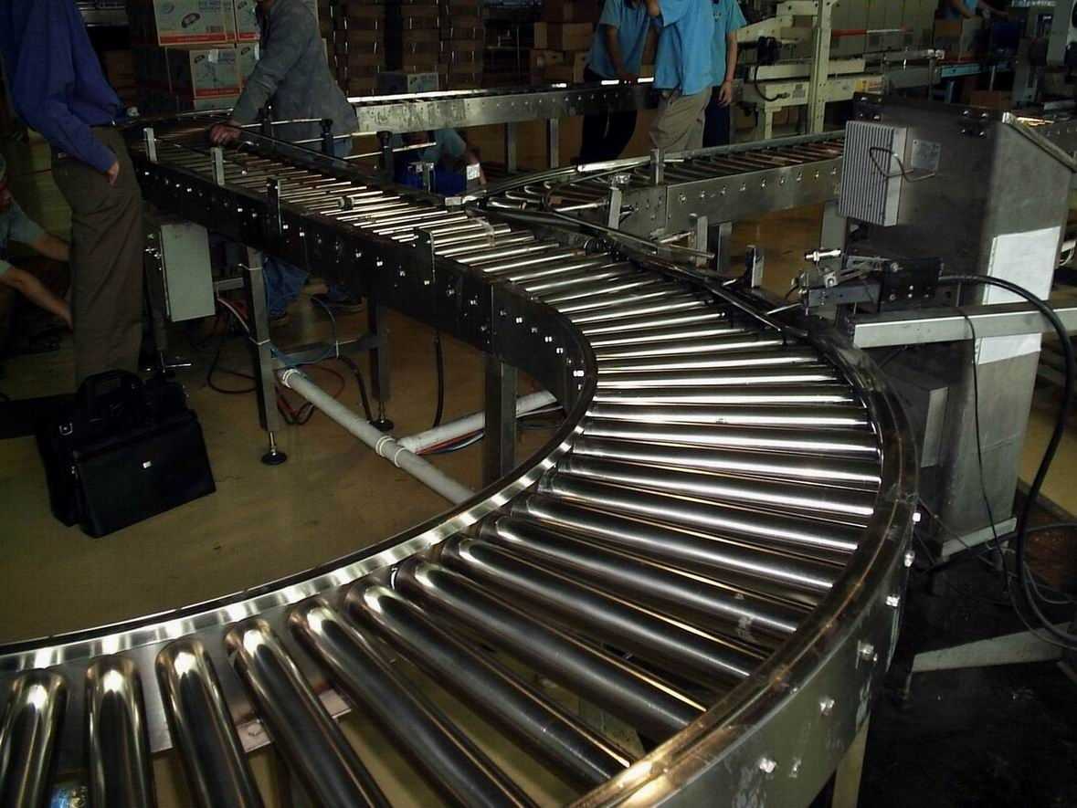 螺旋輸送機(jī)的監(jiān)測系統(tǒng)分析