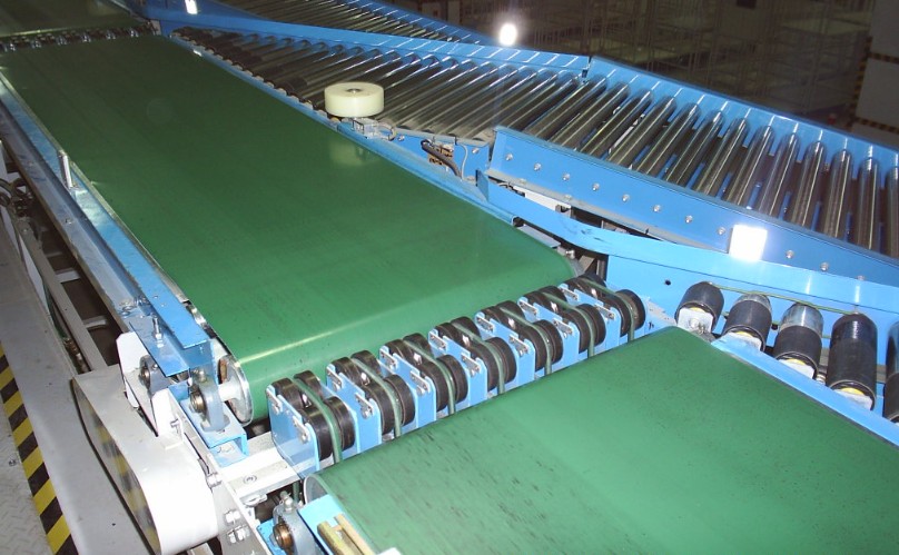 帶式輸送機(jī)