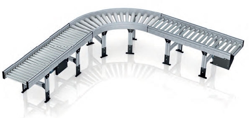 依據(jù)滾筒輸送機(jī)參數(shù)進(jìn)行定制設(shè)備