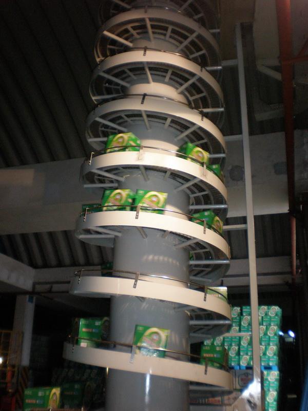 螺旋輸送機(jī)