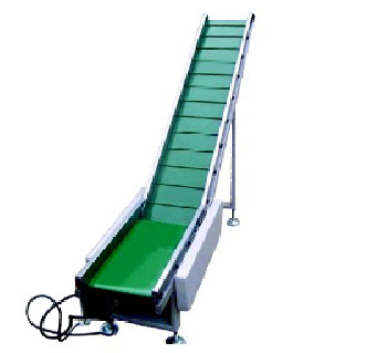 淺談輸送機(jī)的維護(hù)及保養(yǎng)