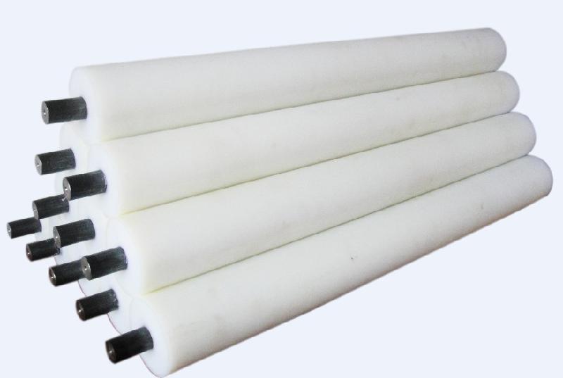 托輥裝置在皮帶輸送機當(dāng)中的改進