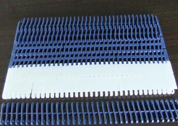 分析輸送網(wǎng)帶上殘留物的影響