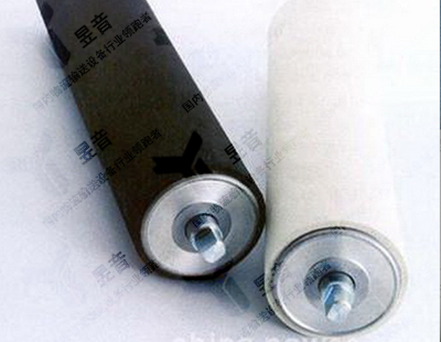 影響皮帶輸送機(jī)包膠滾筒品質(zhì)的因素