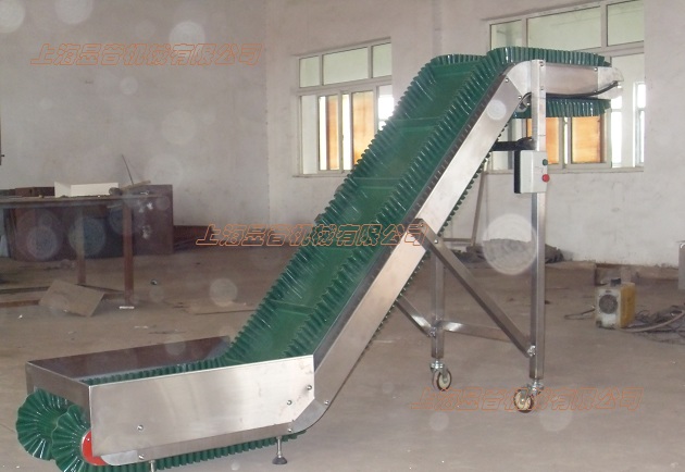 皮帶輸送機(jī)的驅(qū)動、張緊及改向三種裝置的組成與選用說明