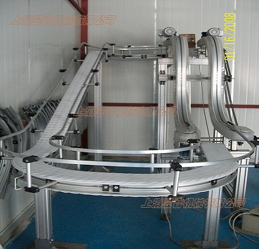 自動(dòng)裝配線在輸送設(shè)備領(lǐng)域的參數(shù)及用途