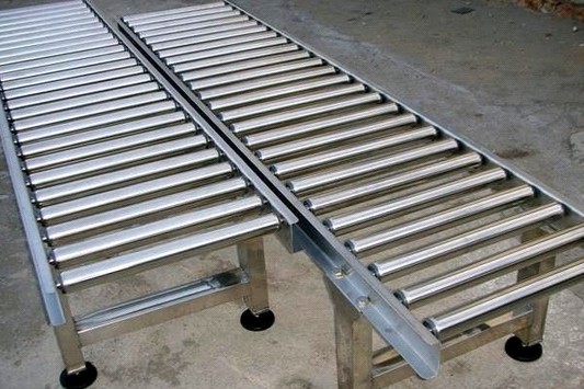 簡介無動(dòng)力滾筒的特性