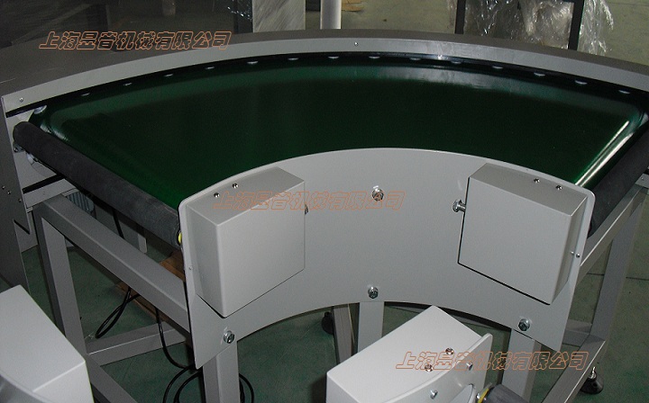 皮帶式輸送機元件皮帶的性質(zhì)及功能