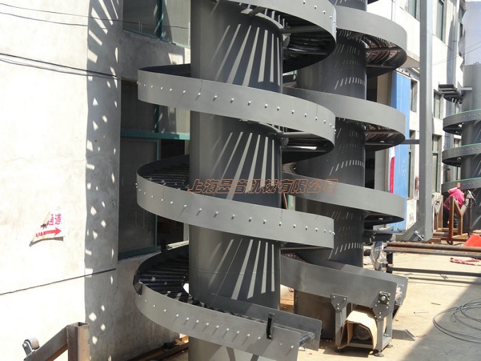 螺旋輸送機(jī)如何清理自身殘留的物料