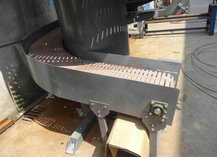 螺旋輸送機(jī)