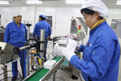 如何對制藥輸送線進(jìn)行經(jīng)濟(jì)評價