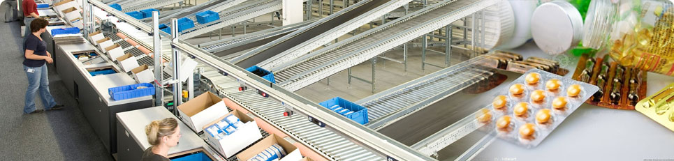 分揀輸送機應(yīng)用范圍及設(shè)計解析