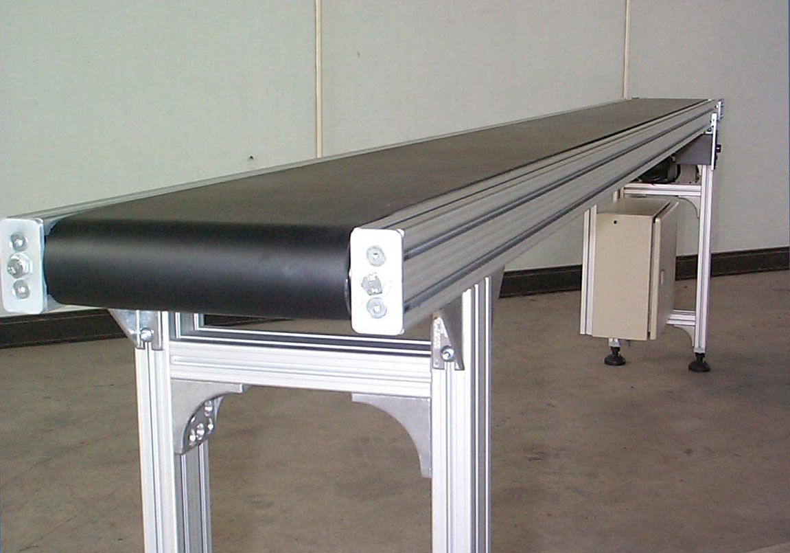 生產(chǎn)輸送機