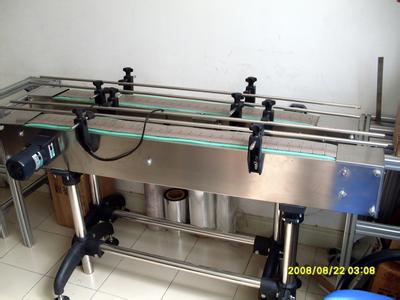 鏈板輸送機(jī)的詳細(xì)檢測(cè)及日常維護(hù)保養(yǎng)