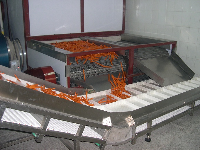 網(wǎng)帶輸送機的有效輸送長度與價格計算