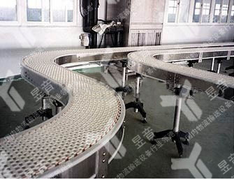 網(wǎng)帶輸送機(jī)安全操作注意事項(xiàng)