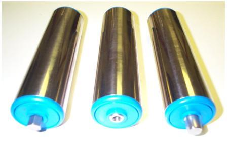 輸送機不銹鋼滾筒是如何進行作業(yè)的