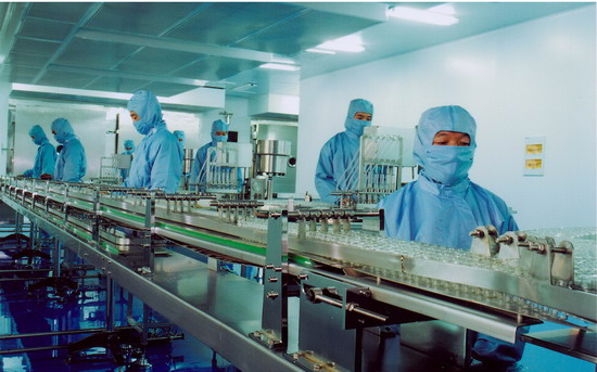 醫(yī)藥輸送線設備技術工程師是否該發(fā)放銷售提成