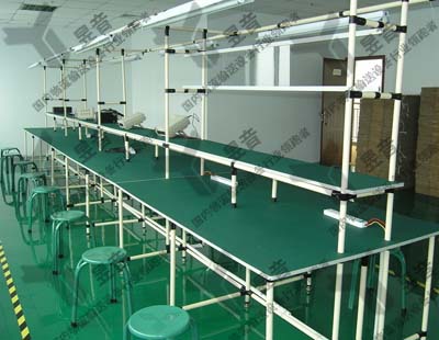 皮帶輸送機(jī)張緊裝置部件的選擇