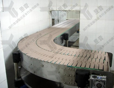 簡述塑料鏈板技術(shù)特點(diǎn)及使用注意事項(xiàng)