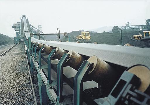 皮帶輸送機(jī)負(fù)載啟動(dòng)操作注意事項(xiàng)