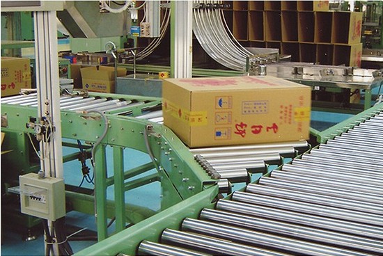 物料輸送機的動態(tài)參數(shù)測試解析