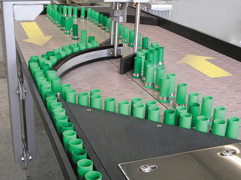 制藥輸送設(shè)備的另一種經(jīng)濟(jì)評論方法