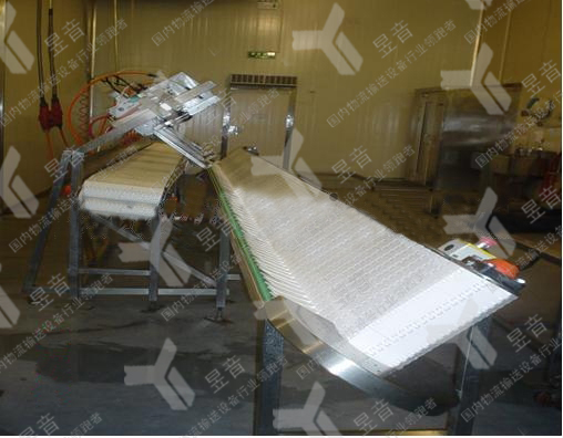 解決網(wǎng)帶輸送機(jī)出現(xiàn)噪音或振動(dòng)問題