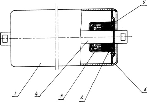 哪款托輥可有效解決輸送帶運(yùn)轉(zhuǎn)過程中的破損