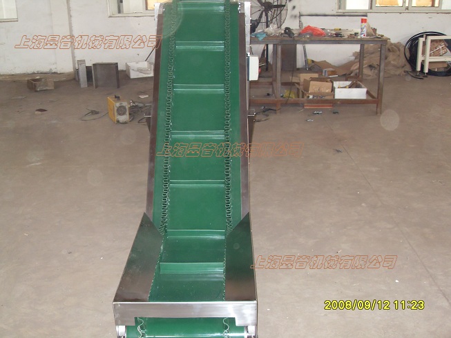 歸納輸送機行業(yè)所出現(xiàn)的問題