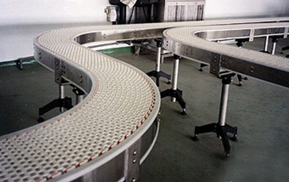 高溫情況下使用的網(wǎng)帶