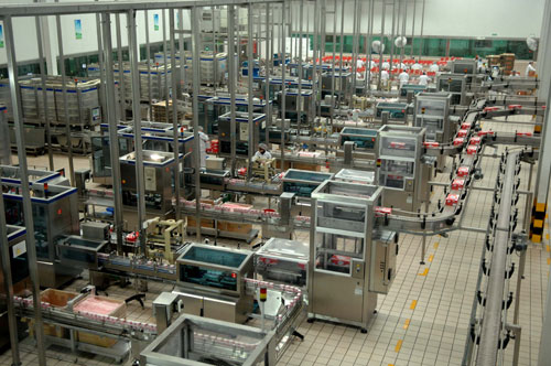 輸送機在防塵方面有哪些要求------上海昱音提醒您關(guān)注