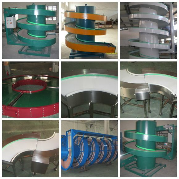 輸送機械行業(yè)不可忽視的精神