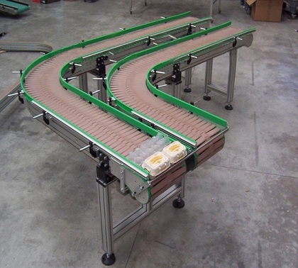 非標輸送設(shè)備