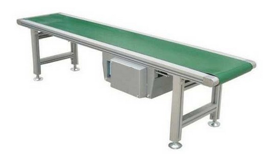 帶式輸送機(jī)安全操作的應(yīng)對措施