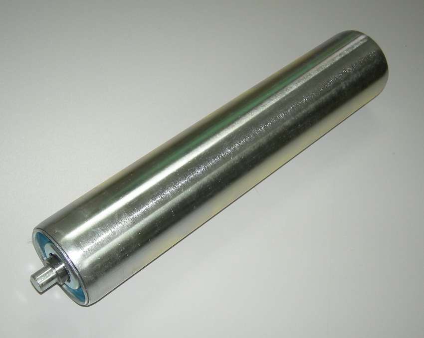 滾筒總體質(zhì)量及發(fā)貨、驗收要求