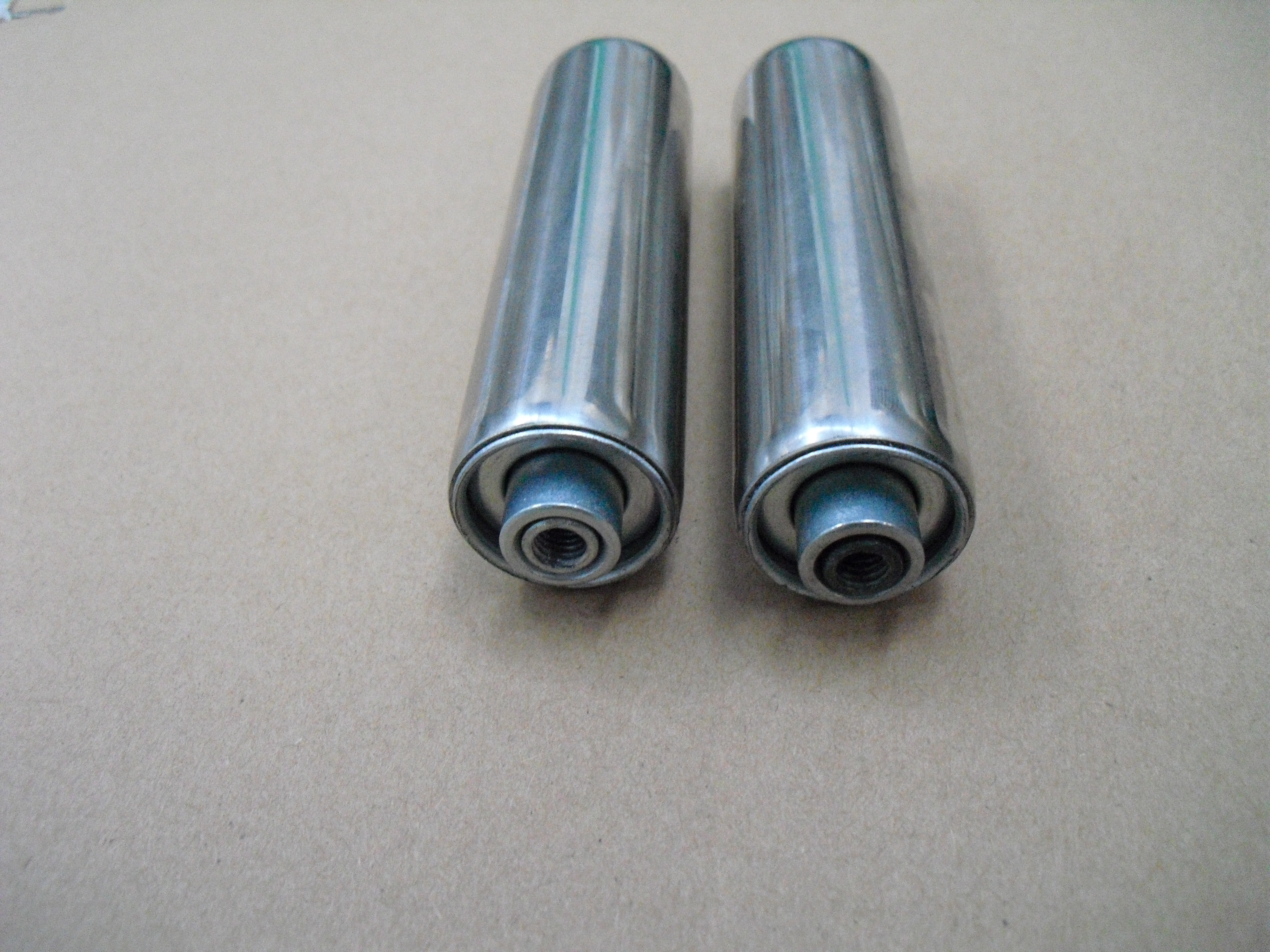 動力托輥在膠帶輸送機中發(fā)揮巧妙應用