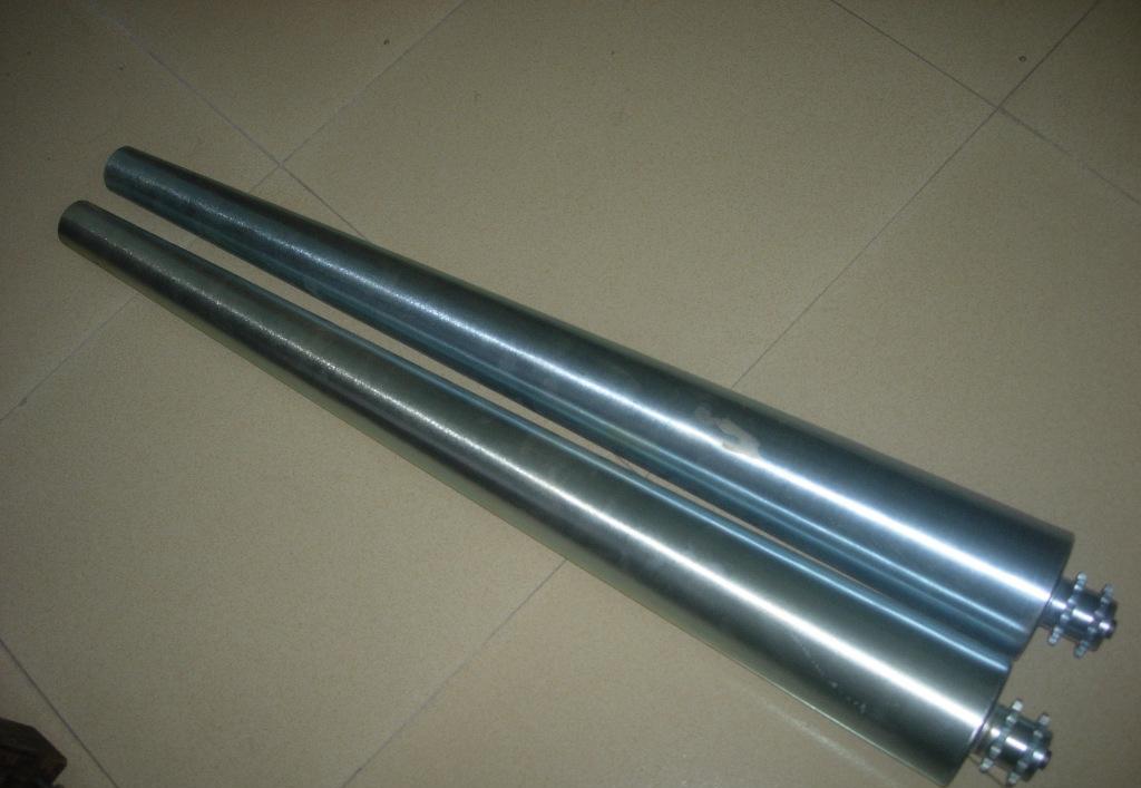 選購非標(biāo)滾筒必須注意事項(xiàng)